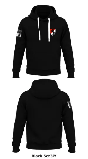 1/11 ACR, HWB Store 1  Core Men's Hooded Performance Sweatshirt - 5cz3iY
