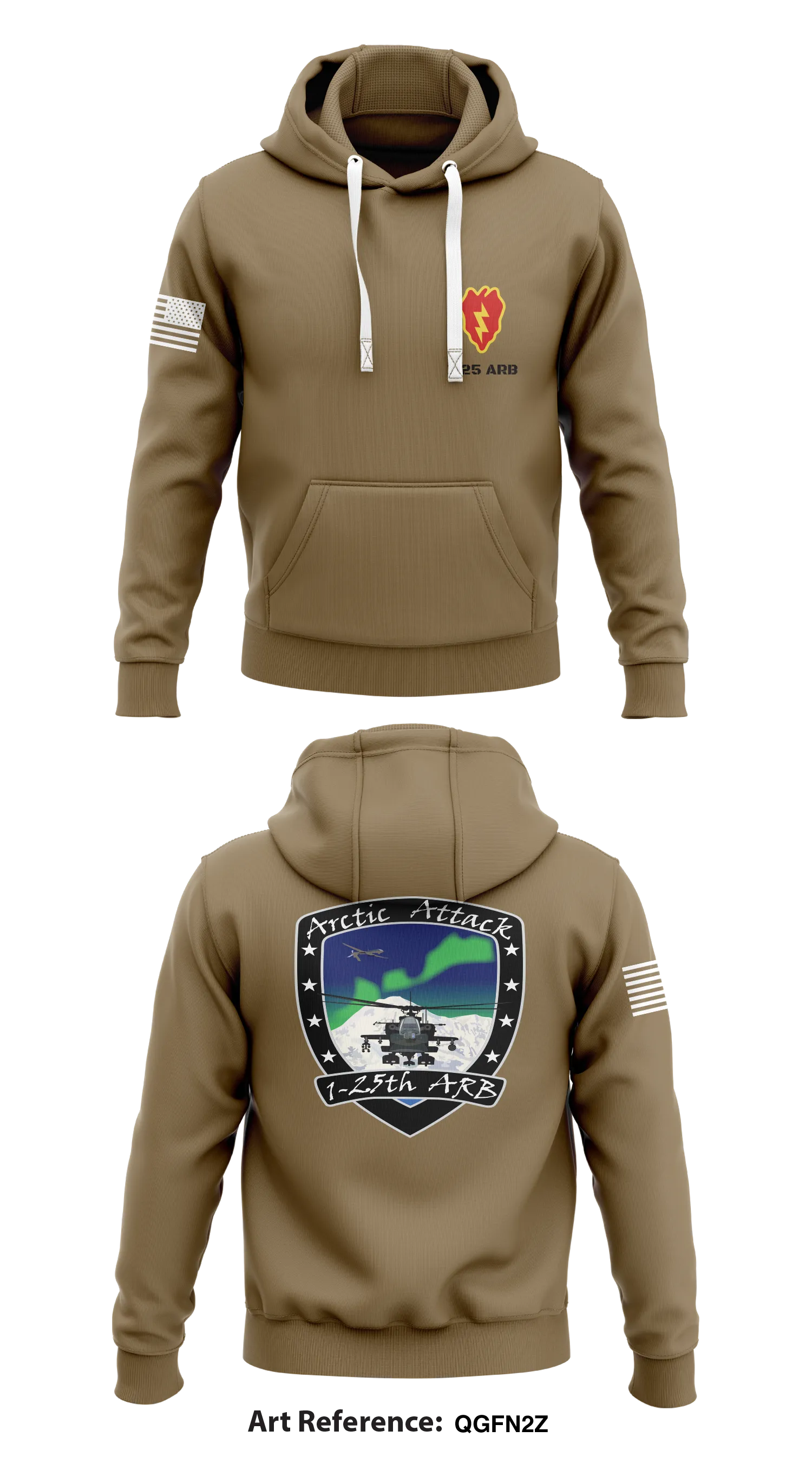 1/25 ARB Store 1  Core Men's Hooded Performance Sweatshirt - qGfn2Z