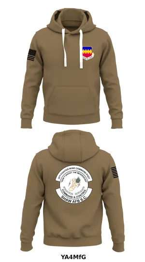 2 FW/CP Store 1  Core Men's Hooded Performance Sweatshirt - YA4MfG