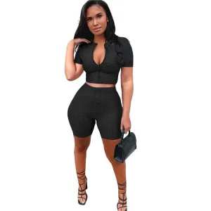 2 pc Jogger Set