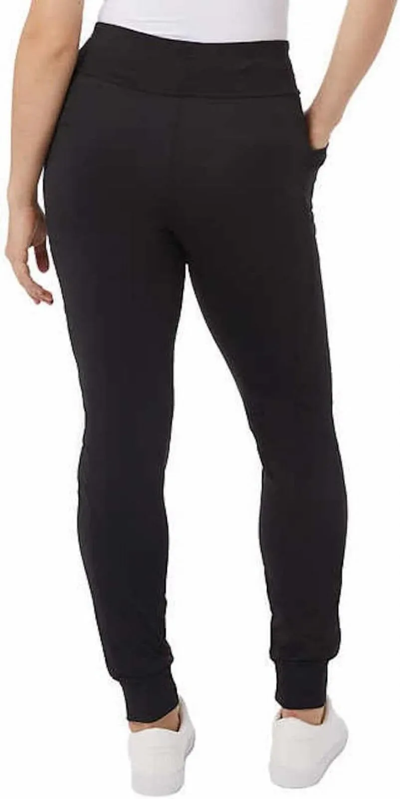 32 Degrees Heat Women's Side Pocket Jogger Pant 1409242