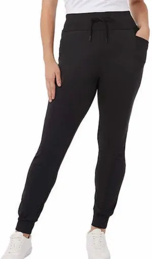 32 Degrees Heat Women's Side Pocket Jogger Pant 1409242
