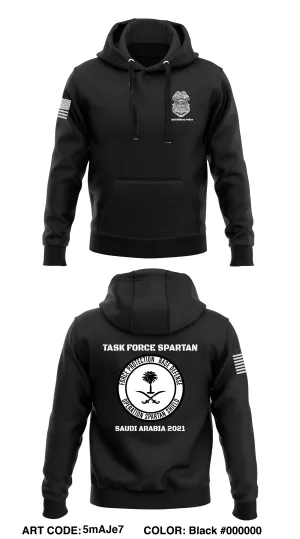 342 MP Company Store 1  Core Men's Hooded Performance Sweatshirt - 5mAJe7