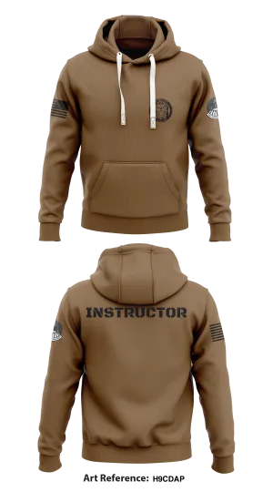 362 TRS Store 1  Core Men's Hooded Performance Sweatshirt - H9CDAP