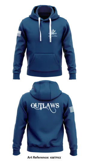 3rd PLT, B CO, 3-69 AR Store 1  Core Men's Hooded Performance Sweatshirt - kmtFKX