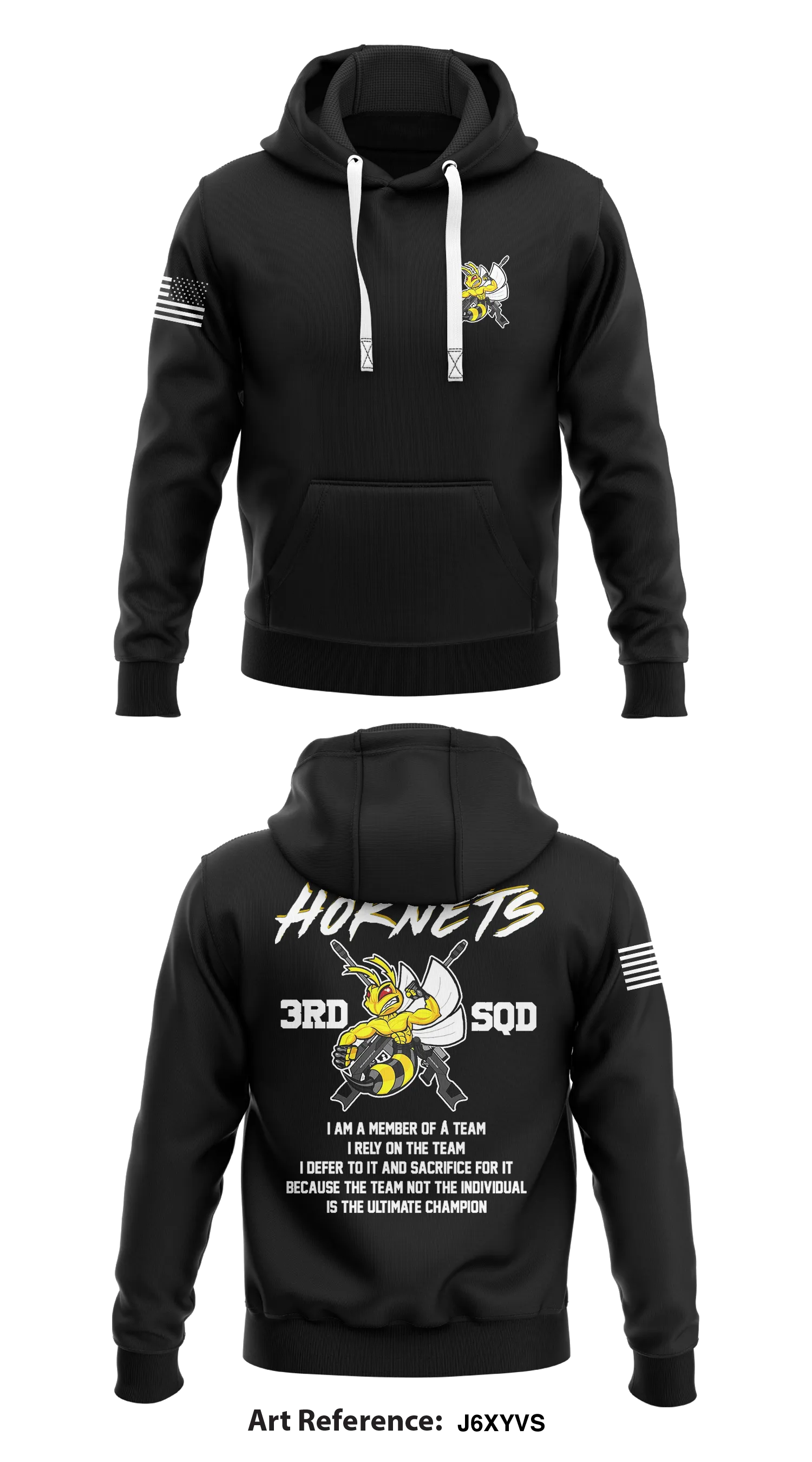 41th Military Police Company Store 1  Core Men's Hooded Performance Sweatshirt - j6Xyvs
