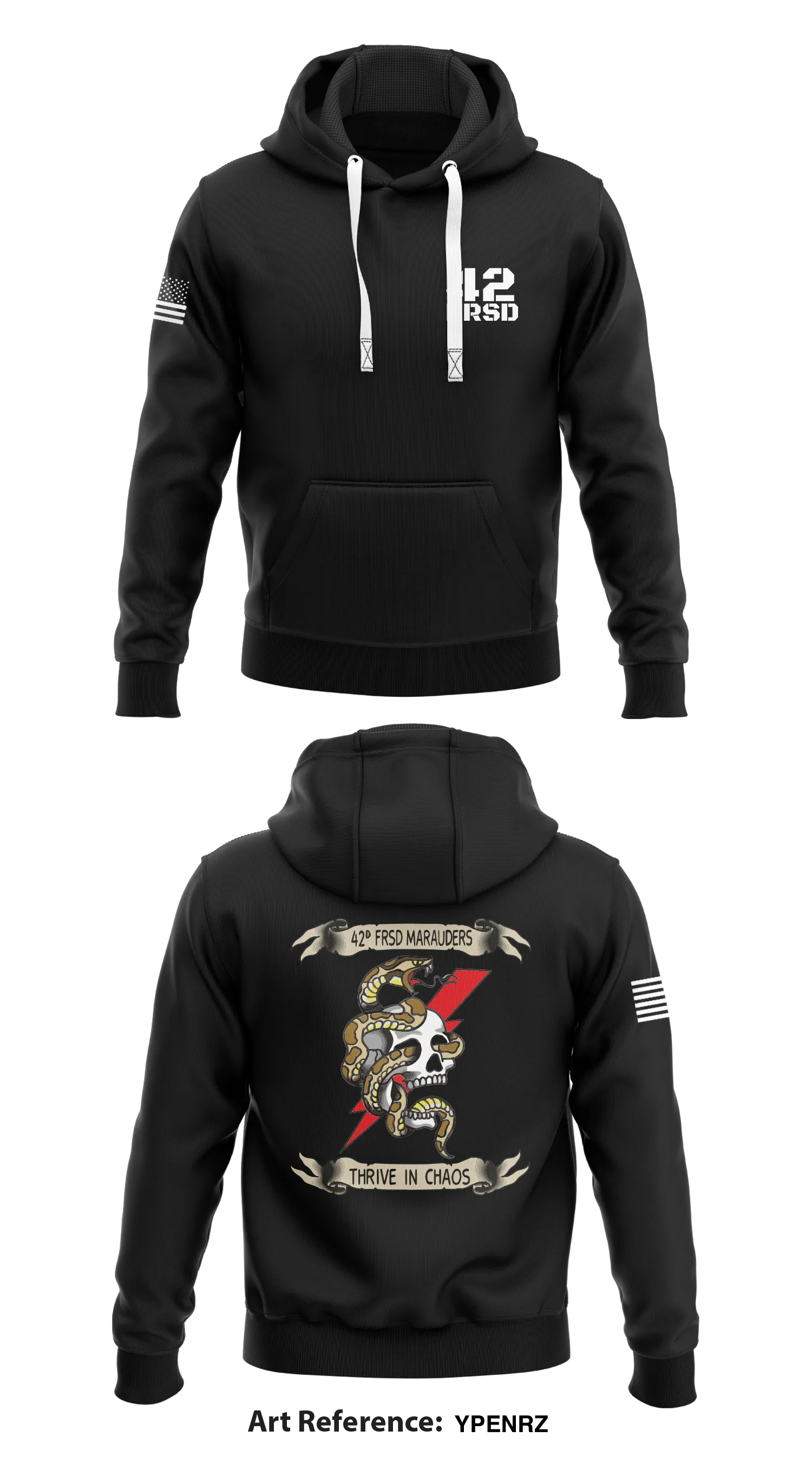 42 FRST Store 1  Core Men's Hooded Performance Sweatshirt - yPenrz