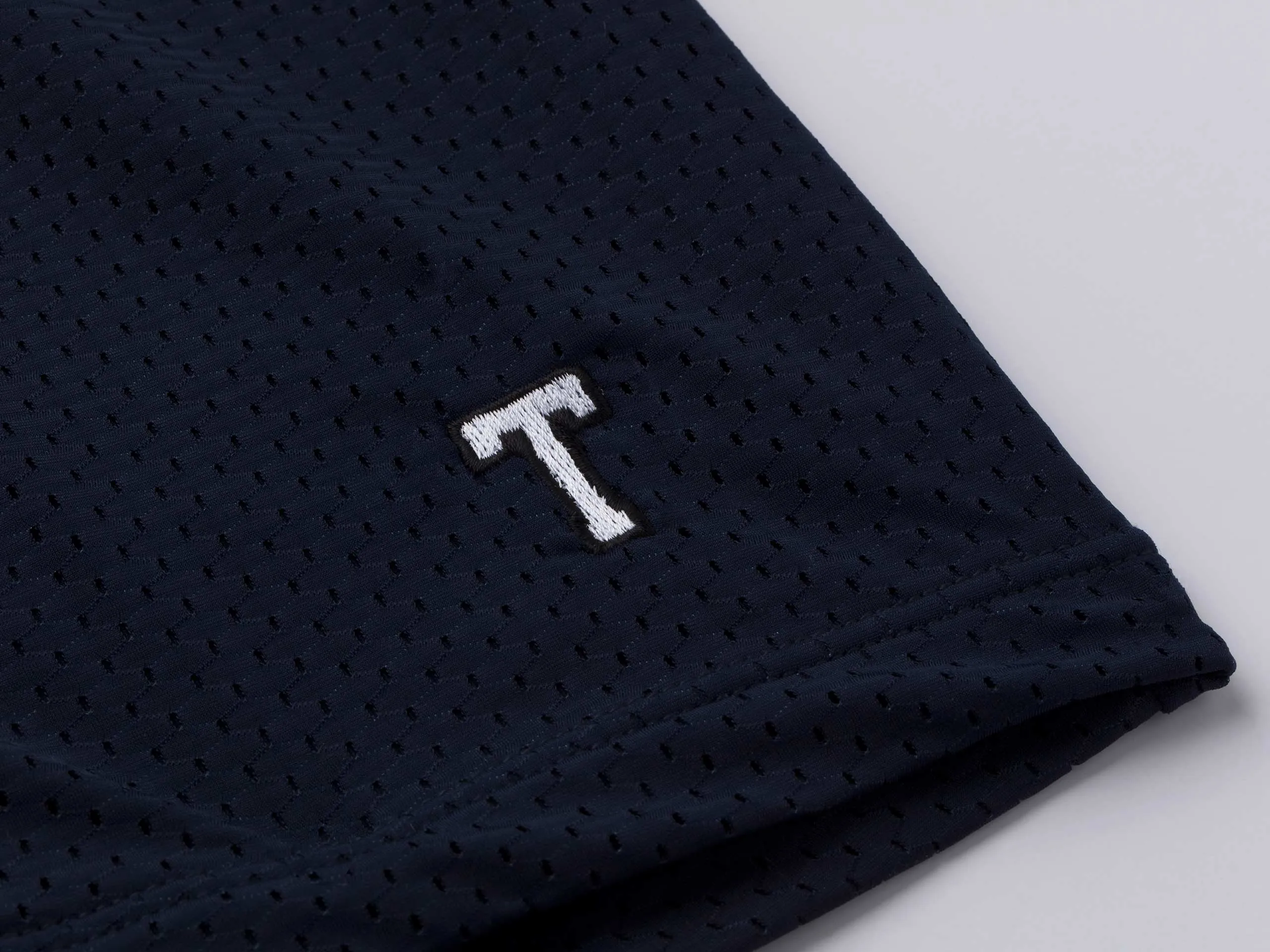 4" Personal Edition: Pocket Lounge Short