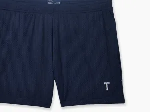 4" Personal Edition: Pocket Lounge Short