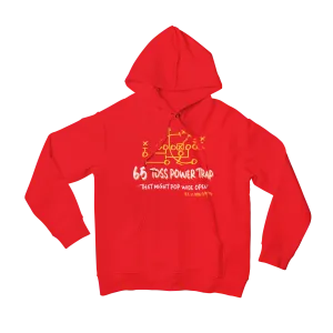 *65 TOSS - Hooded