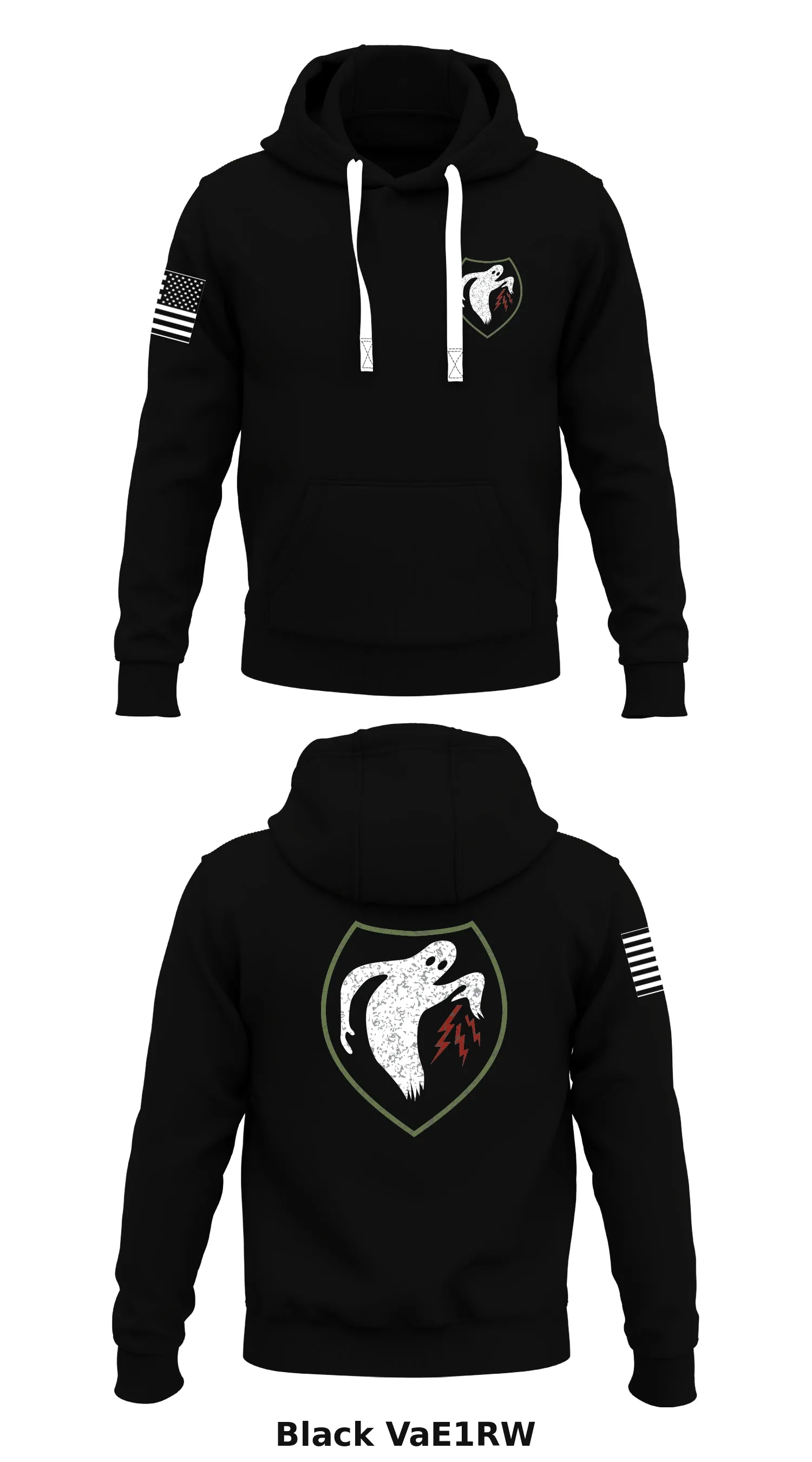 8th PSYOP Group Store 1  Core Men's Hooded Performance Sweatshirt - VaE1RW