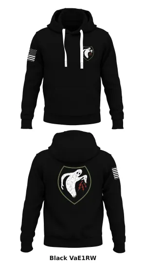 8th PSYOP Group Store 1  Core Men's Hooded Performance Sweatshirt - VaE1RW