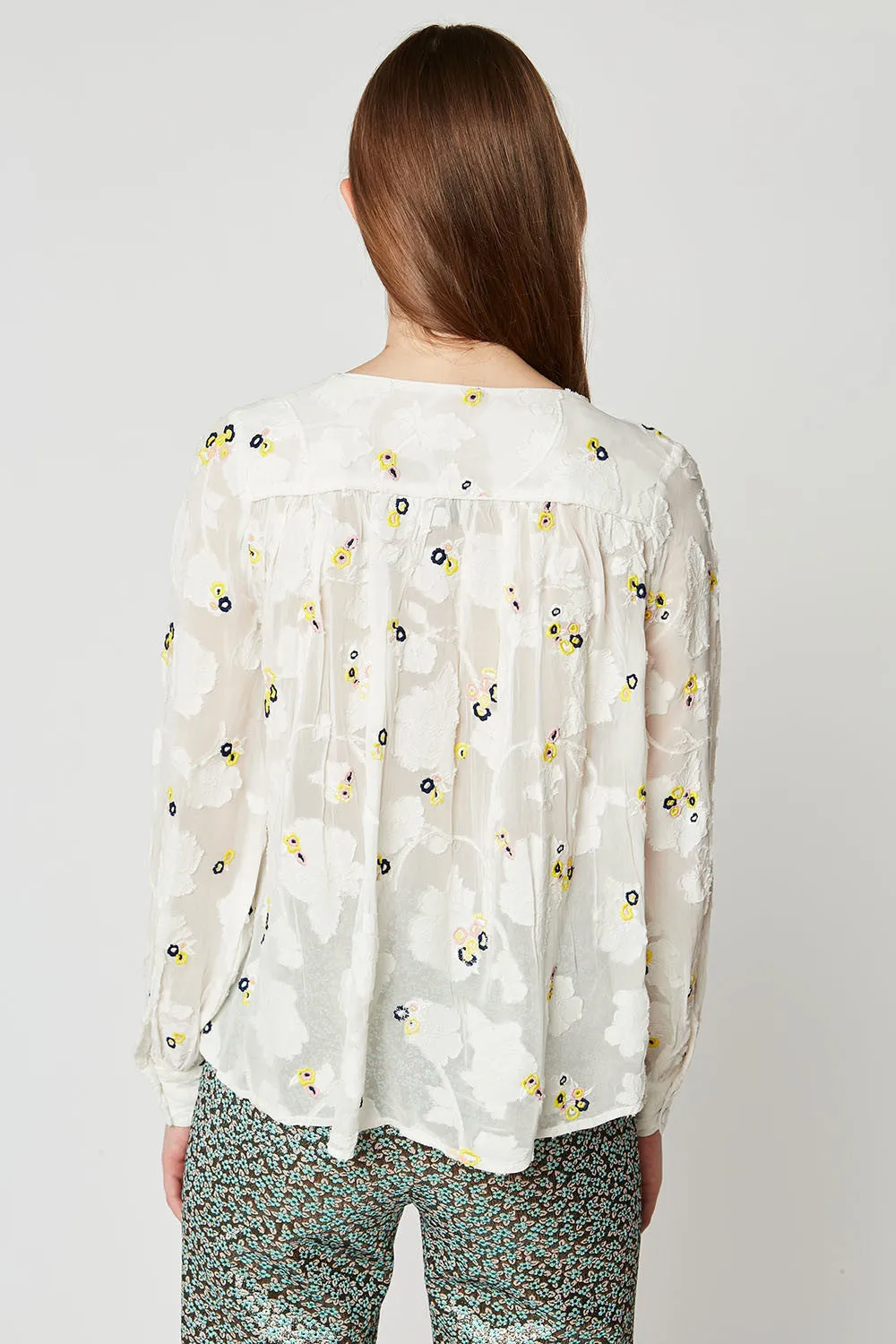 Adante Blouse