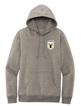 Adult Cotton Hoodie - CS24