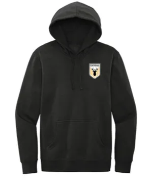 Adult Cotton Hoodie - CS24