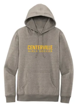 Adult Cotton Hoodie - CS24