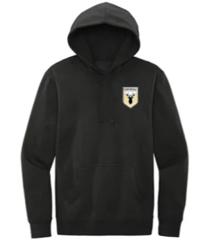 Adult Cotton Hoodie - CS24