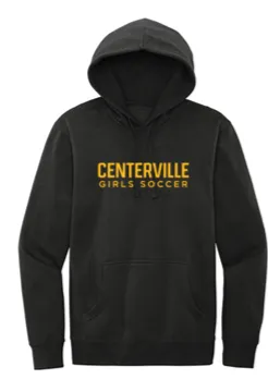 Adult Cotton Hoodie - CS24