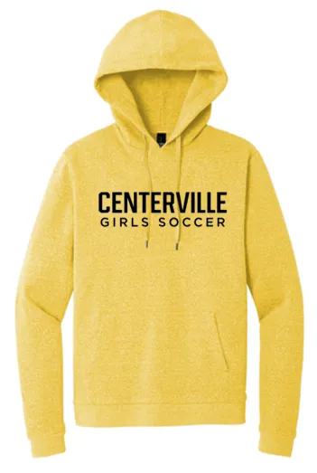 Adult Cotton Hoodie - CS24