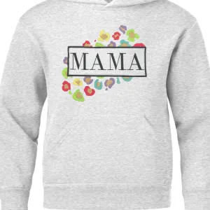 Adult Hoodie (w/ drawstrings) -  Who that