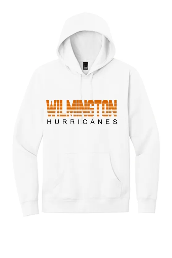 Adult Hoodie - WDP24