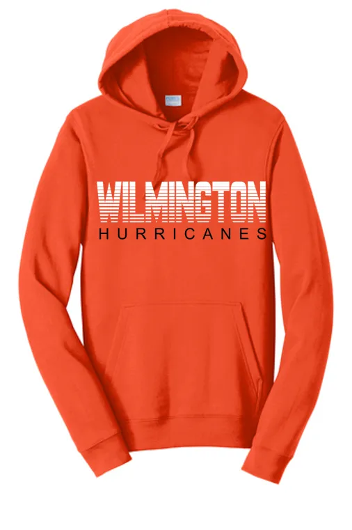 Adult Hoodie - WDP24