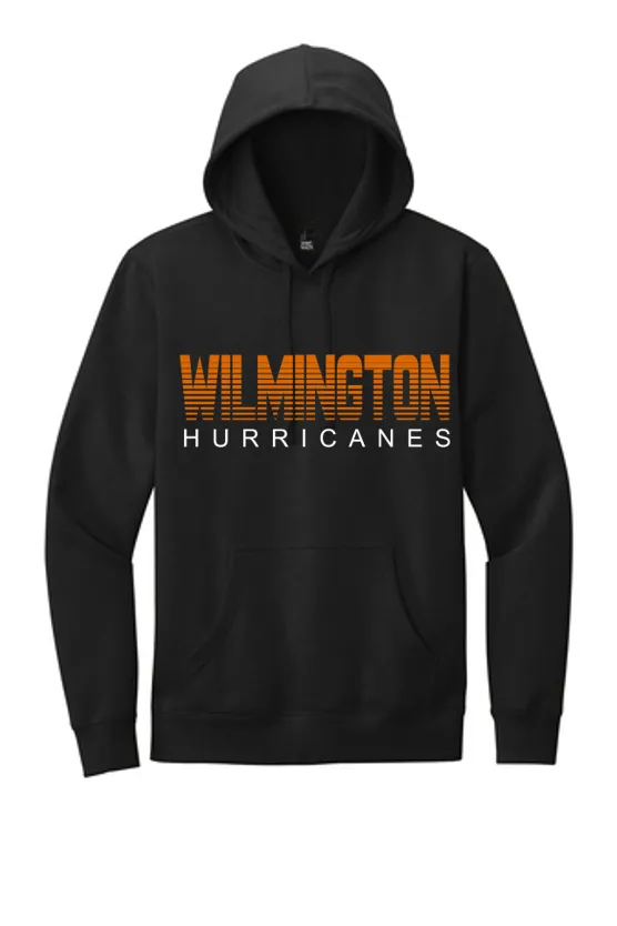 Adult Hoodie - WDP24