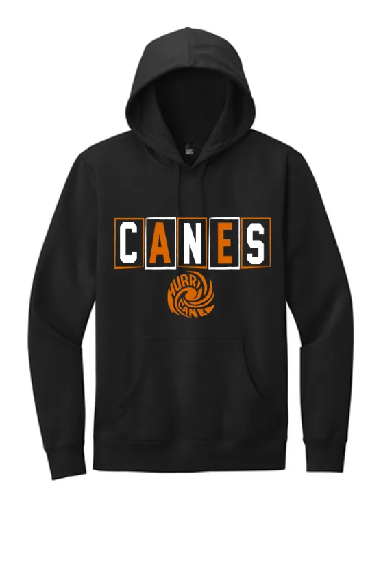 Adult Hoodie - WDP24
