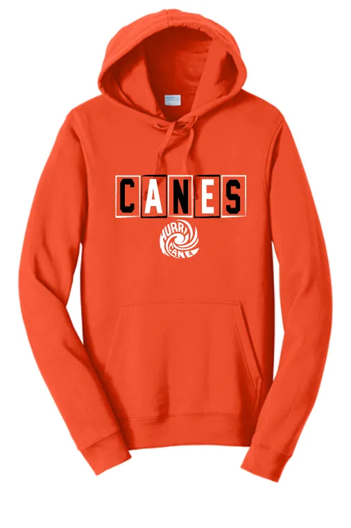 Adult Hoodie - WDP24