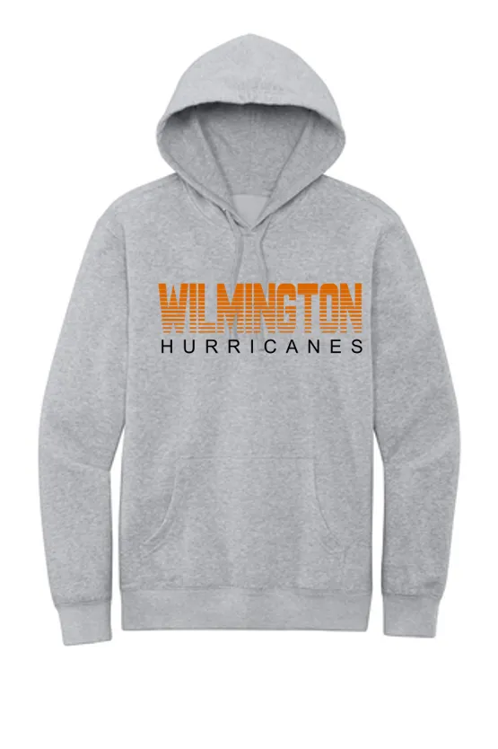 Adult Hoodie - WDP24