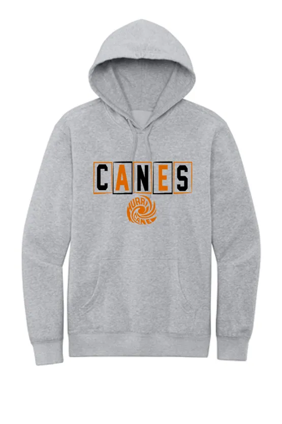 Adult Hoodie - WDP24