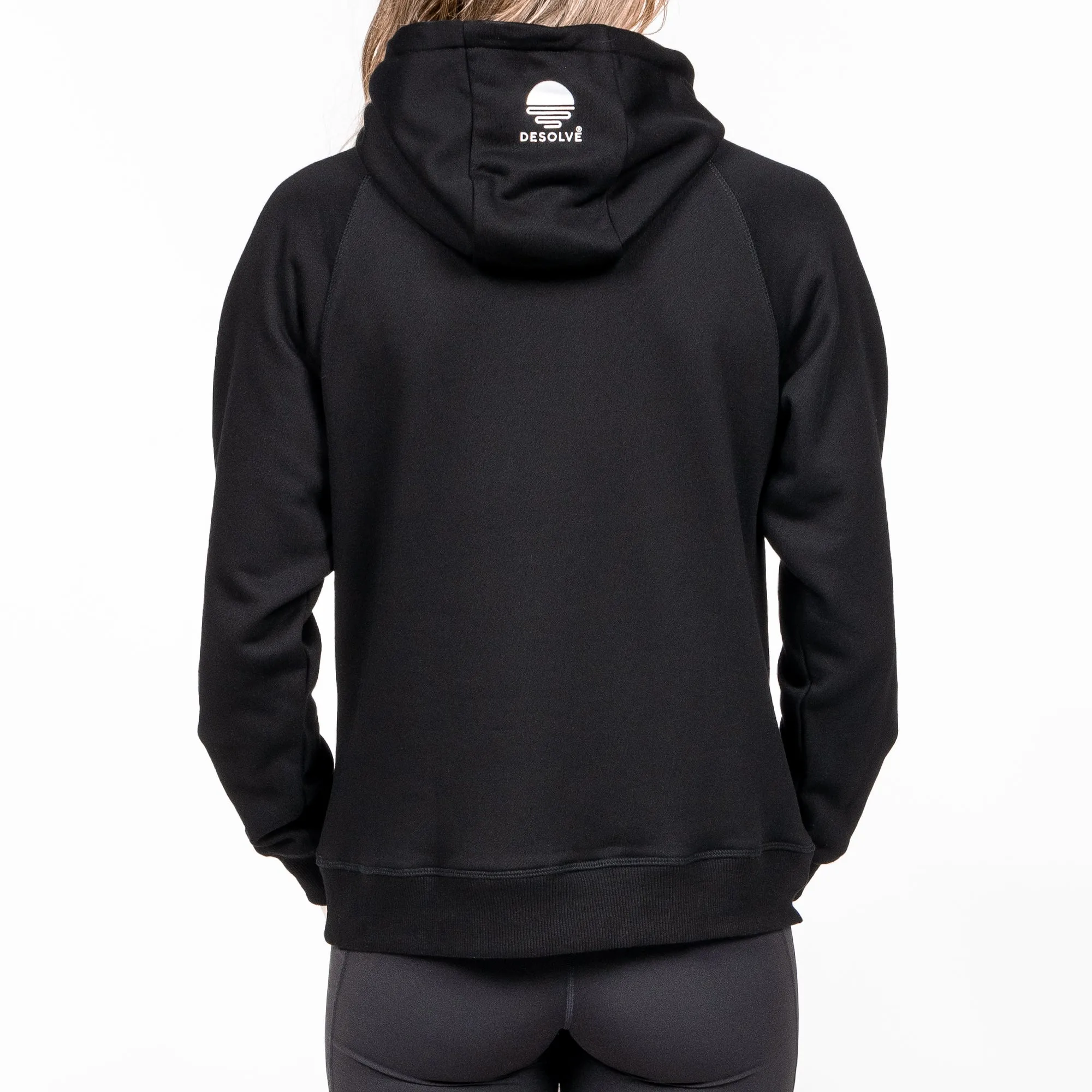 Ahi MW Hood Womens