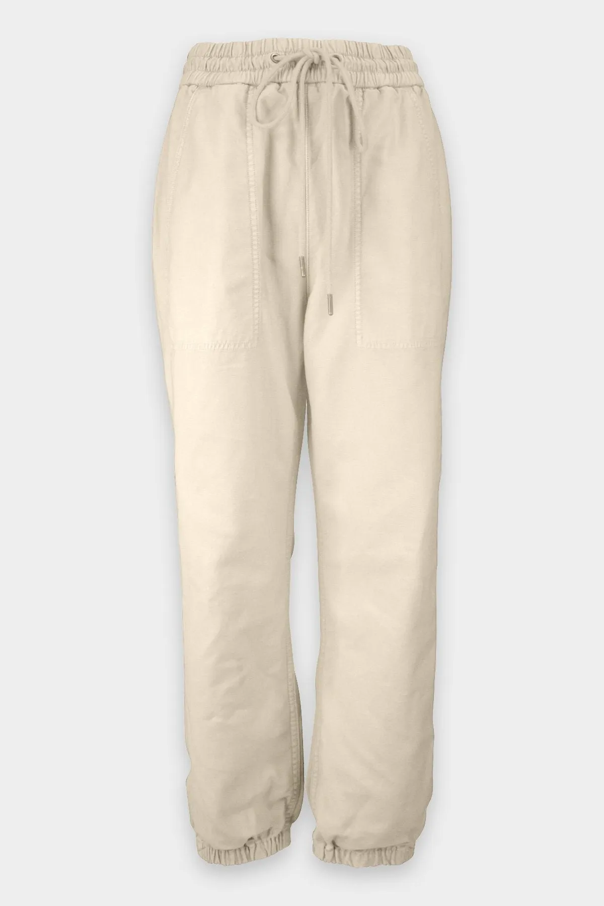 Ameline Utility Jogger in Riesling