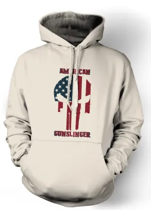American Gunslinger Hoodie