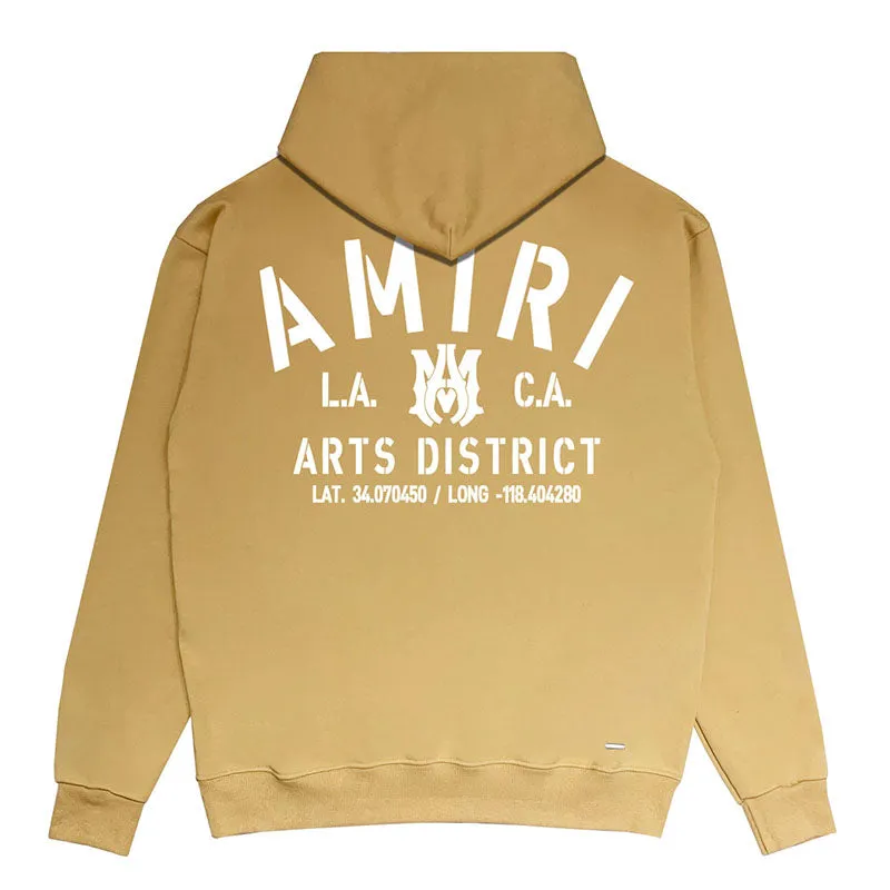AMIRI Hoodies #M056-1
