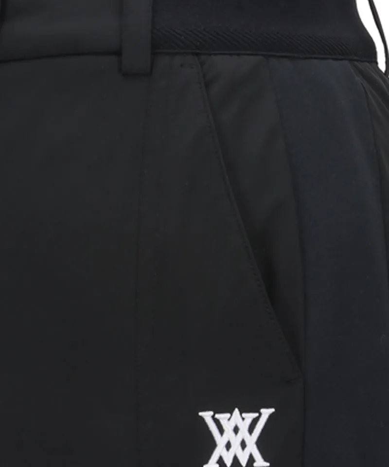 ANEW GOLF Women's Thinsulate Jogger Long Pants - Black