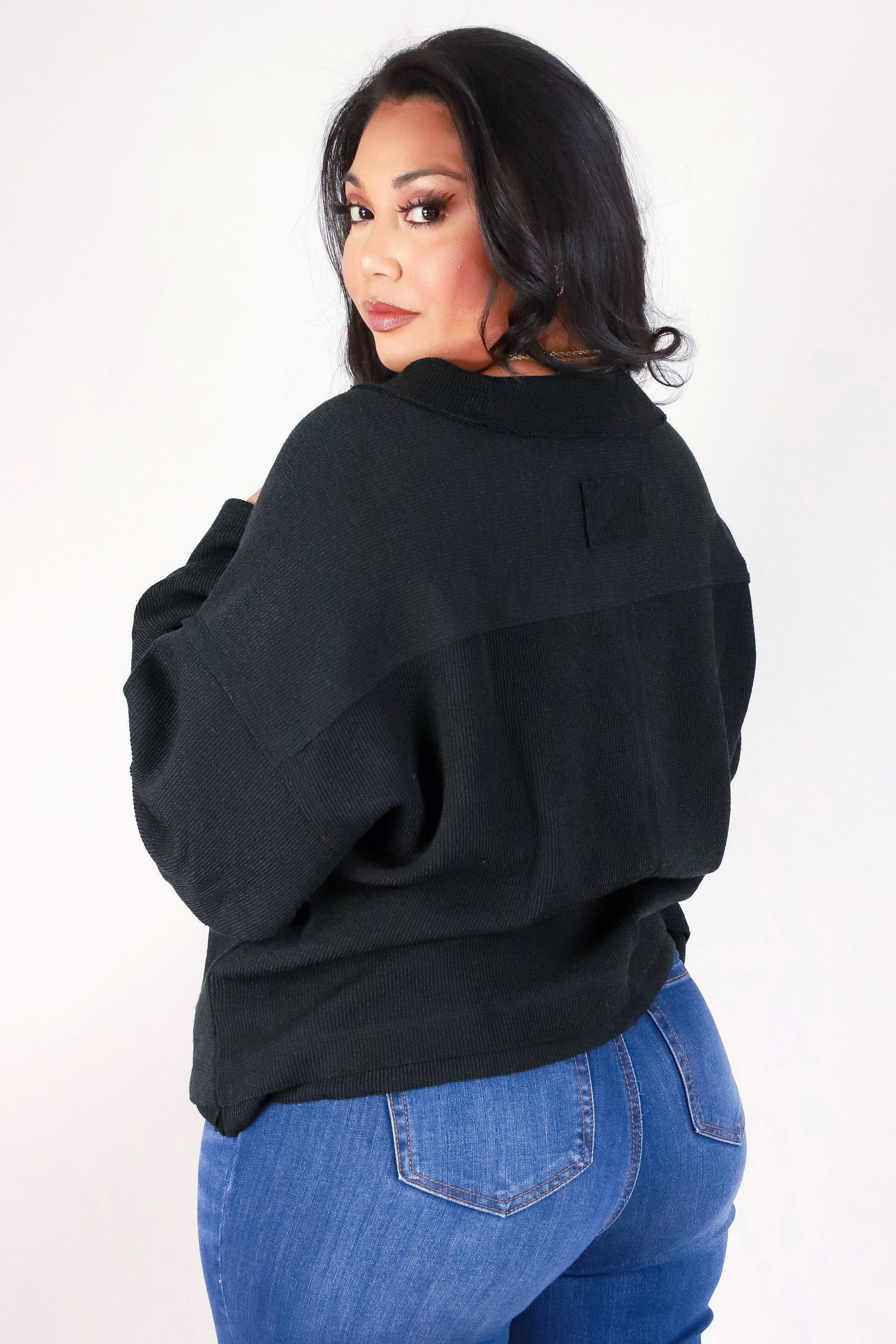 APOLOGY ACCEPTED TOP