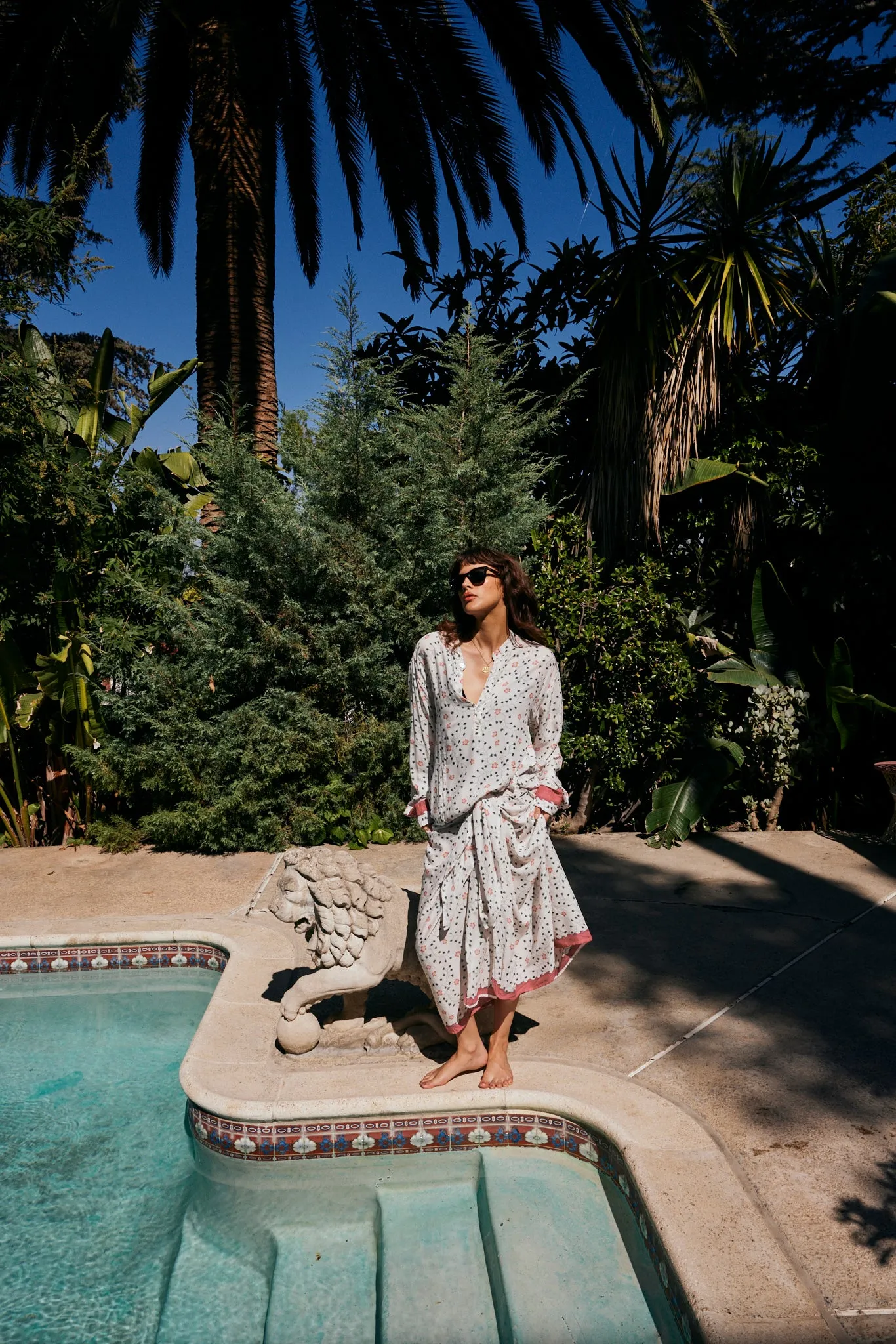 APRÈS SWIM TOP