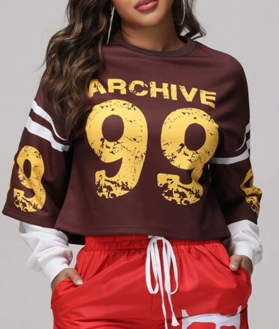 Archive Top