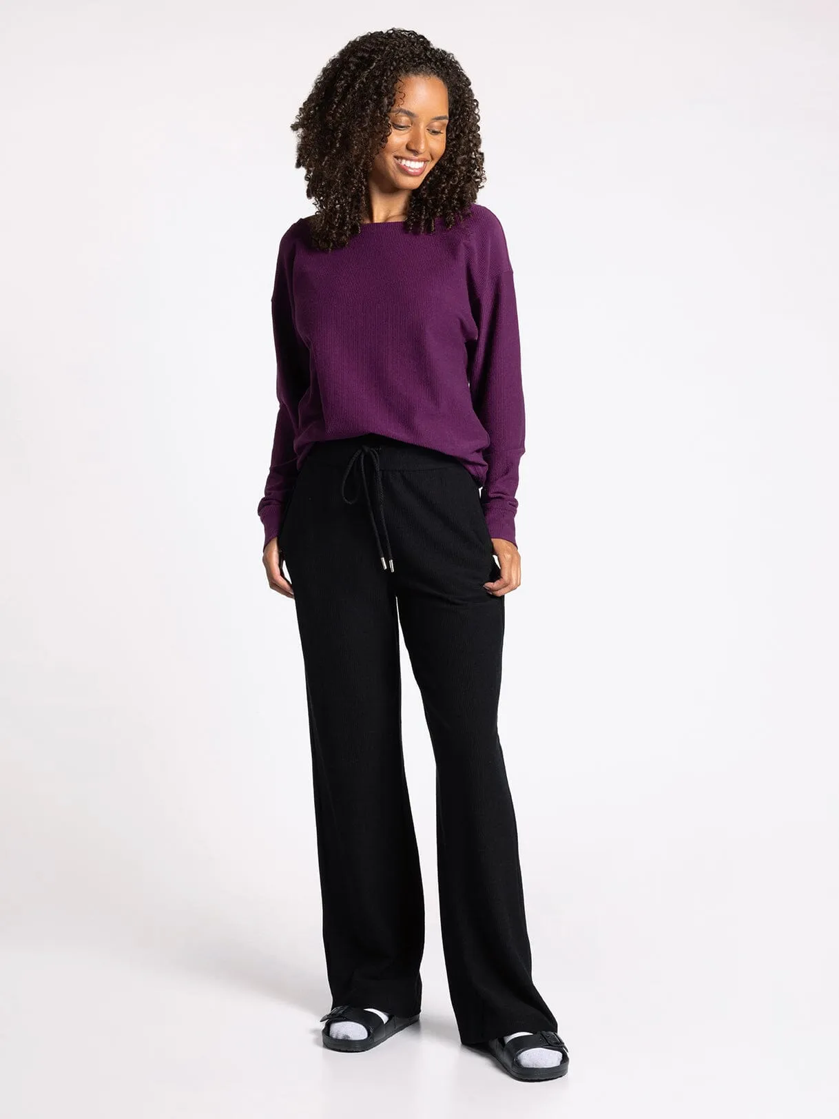ASTRID PANTS - PREPACK 6 UNITS