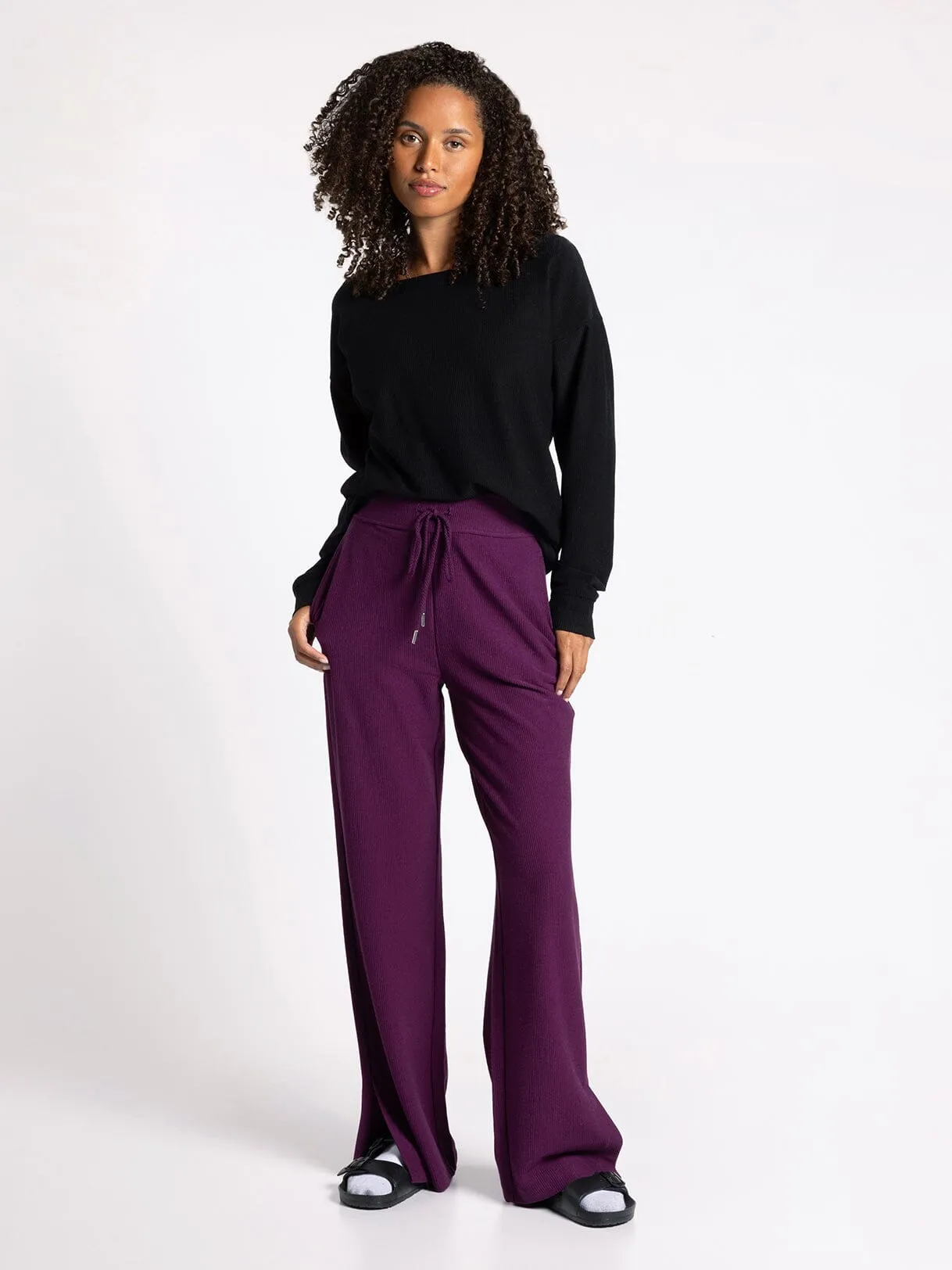 ASTRID PANTS - PREPACK 6 UNITS