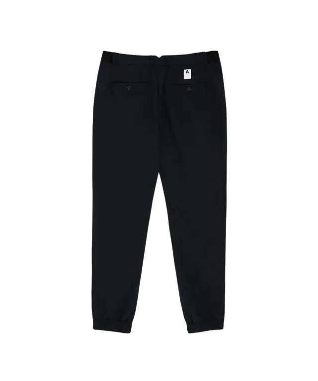 AVEN Men's Pocket Jogger Pants - Dark Navy