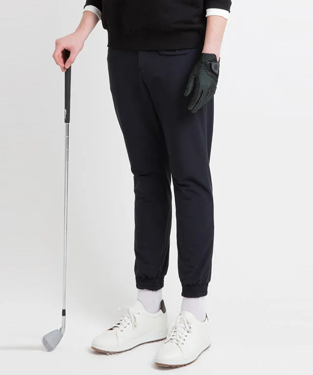 AVEN Men's Pocket Jogger Pants - Dark Navy