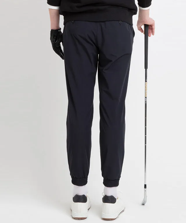 AVEN Men's Pocket Jogger Pants - Dark Navy