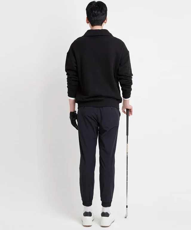 AVEN Men's Pocket Jogger Pants - Dark Navy