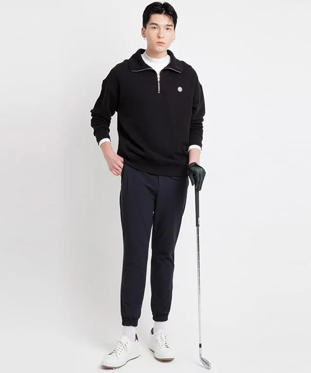 AVEN Men's Pocket Jogger Pants - Dark Navy