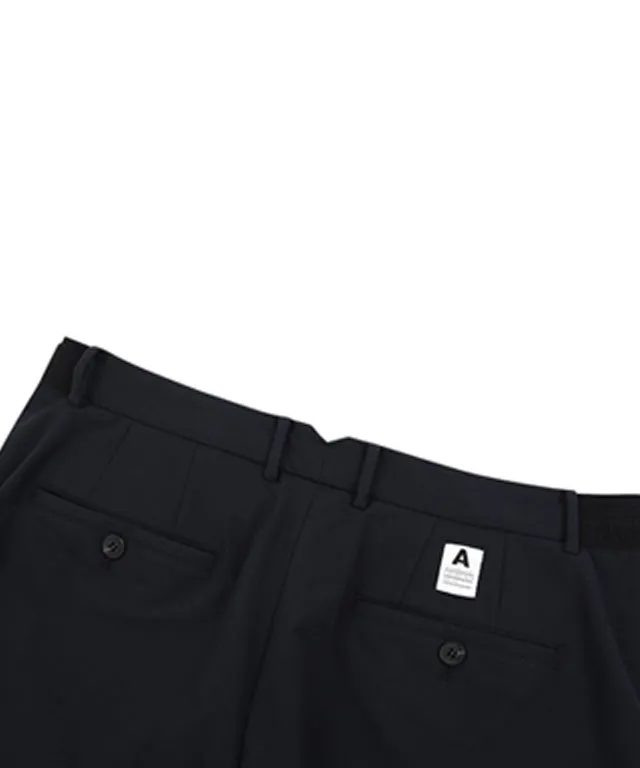 AVEN Men's Pocket Jogger Pants - Dark Navy