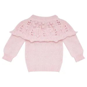 Banksia Jumper-Lolly
