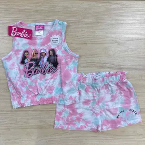 Barbie PAJAMAS