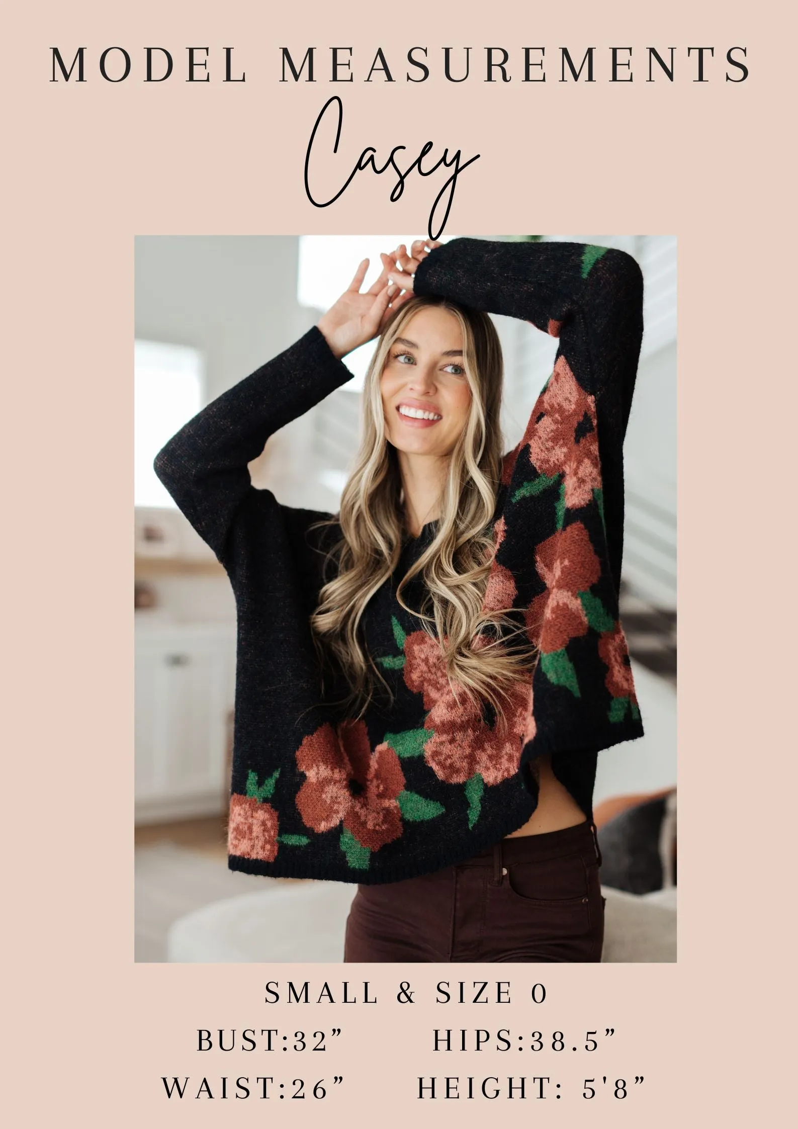 Basically Flowing Dolman Sleeve Top in Hot Pink - 2/10